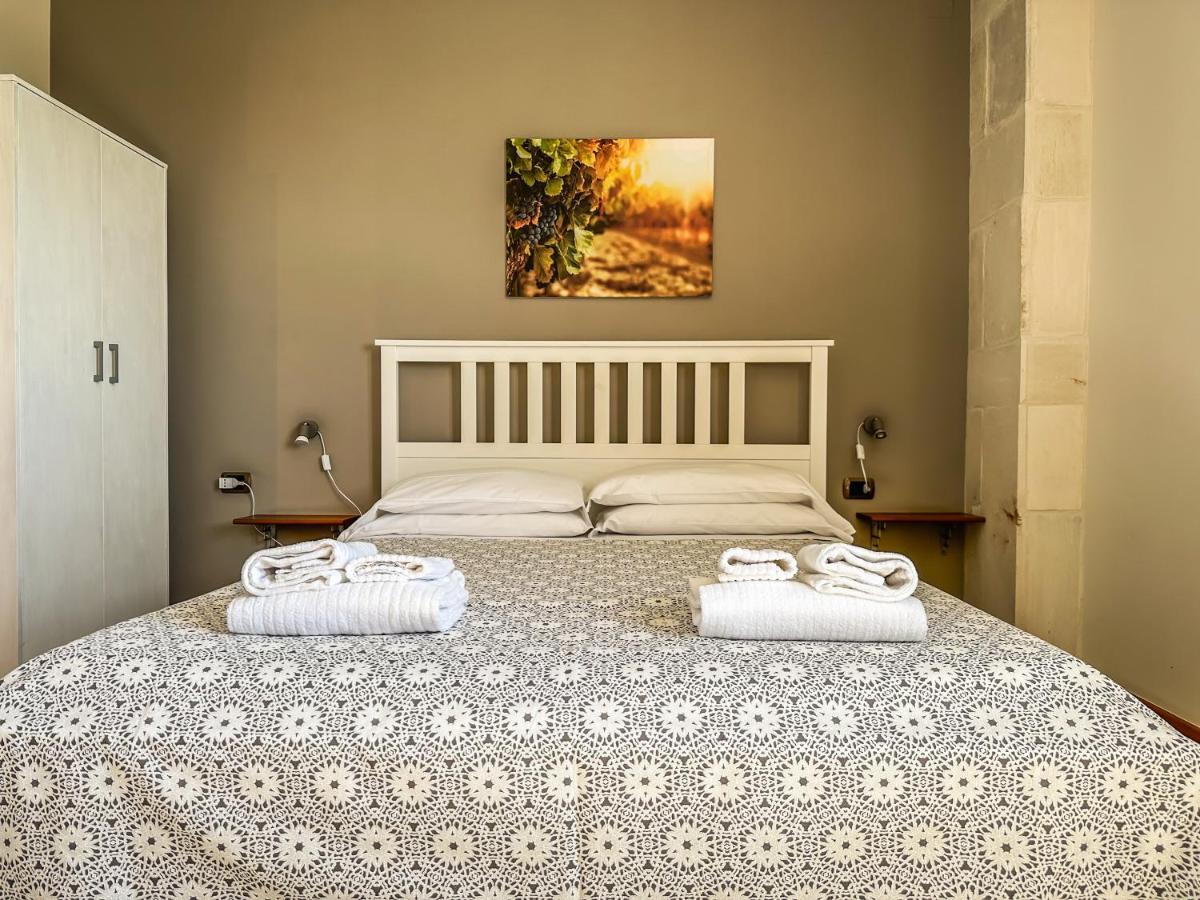 B&B Il Leccio Алберобело Екстериор снимка