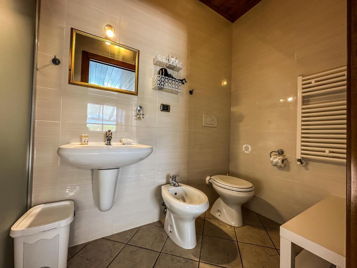 B&B Il Leccio Алберобело Екстериор снимка