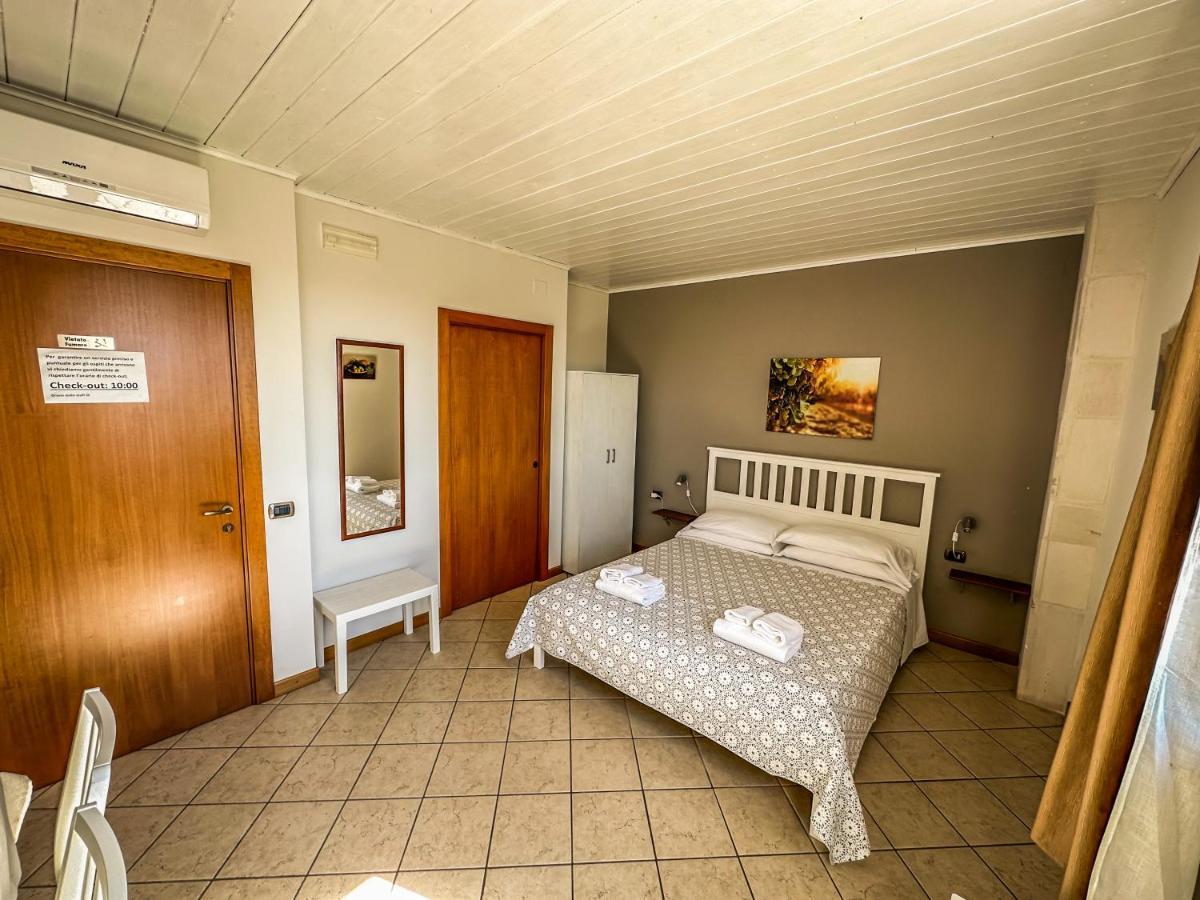 B&B Il Leccio Алберобело Екстериор снимка