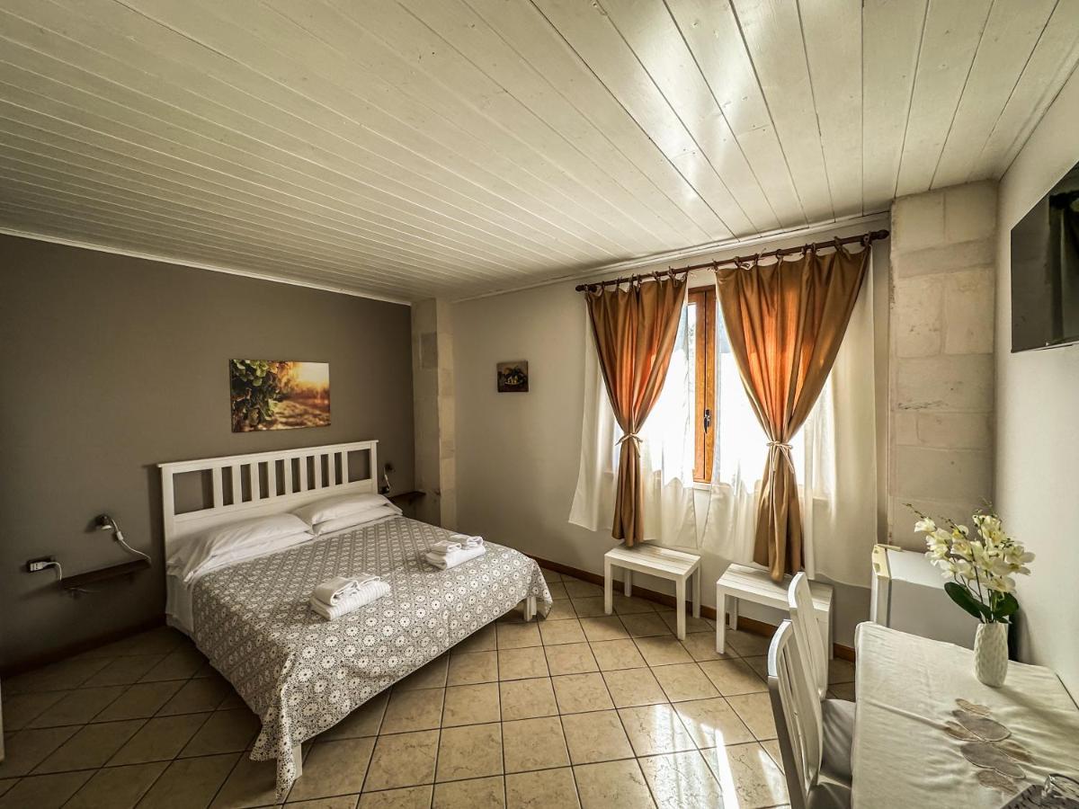 B&B Il Leccio Алберобело Екстериор снимка