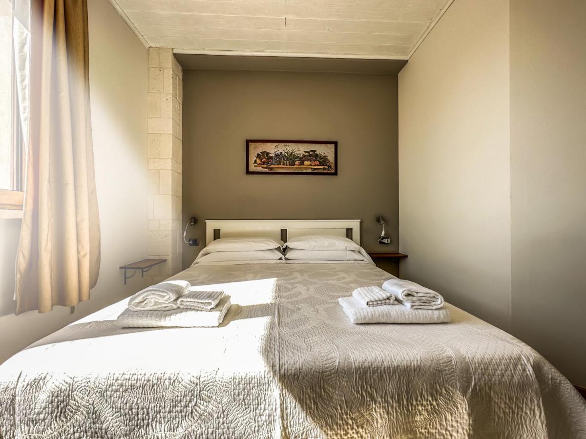 B&B Il Leccio Алберобело Екстериор снимка