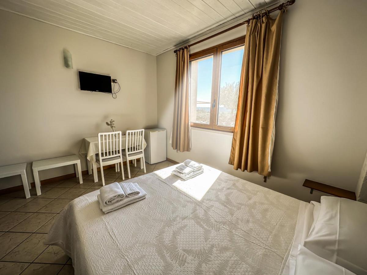 B&B Il Leccio Алберобело Екстериор снимка