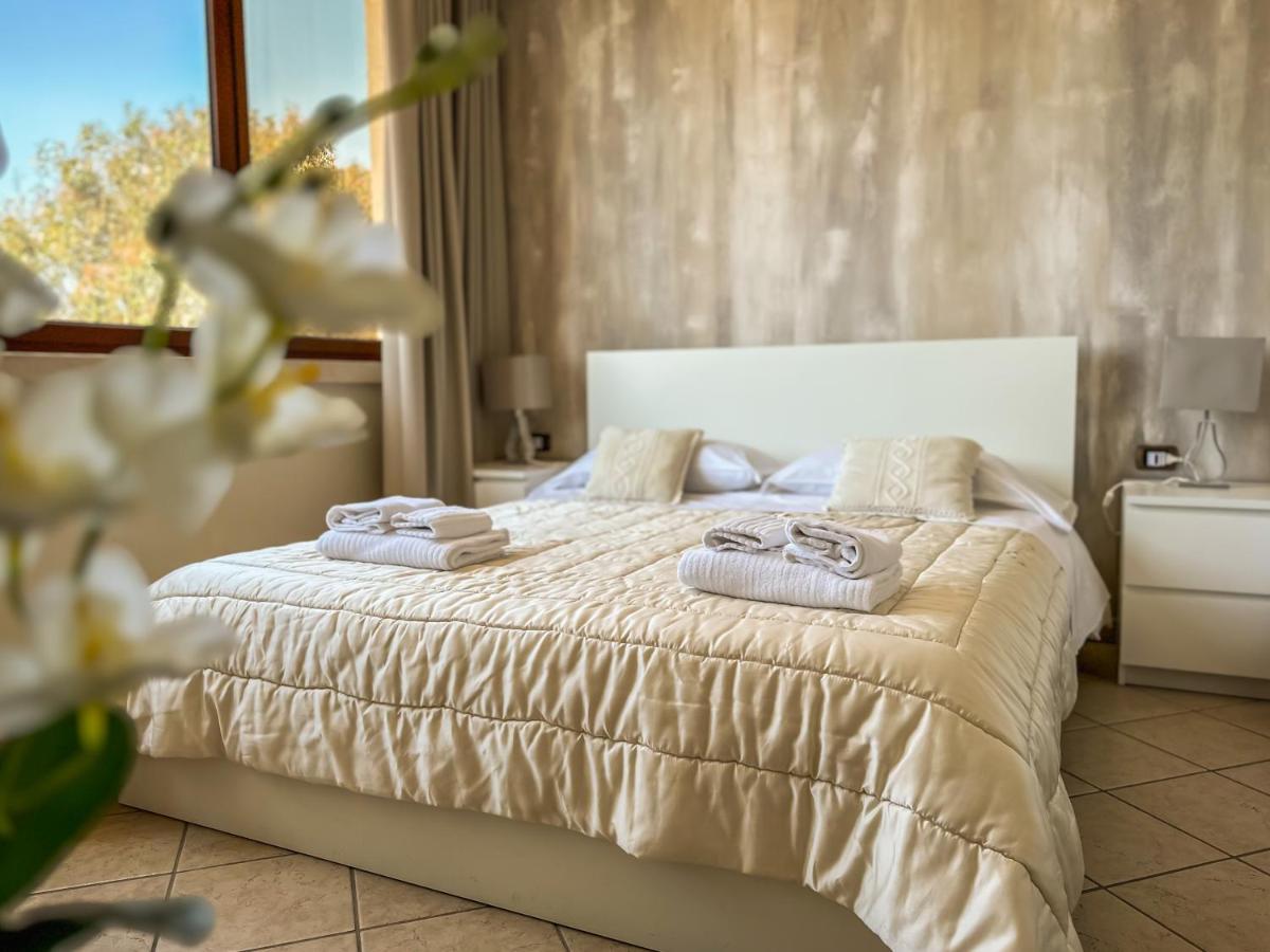 B&B Il Leccio Алберобело Екстериор снимка