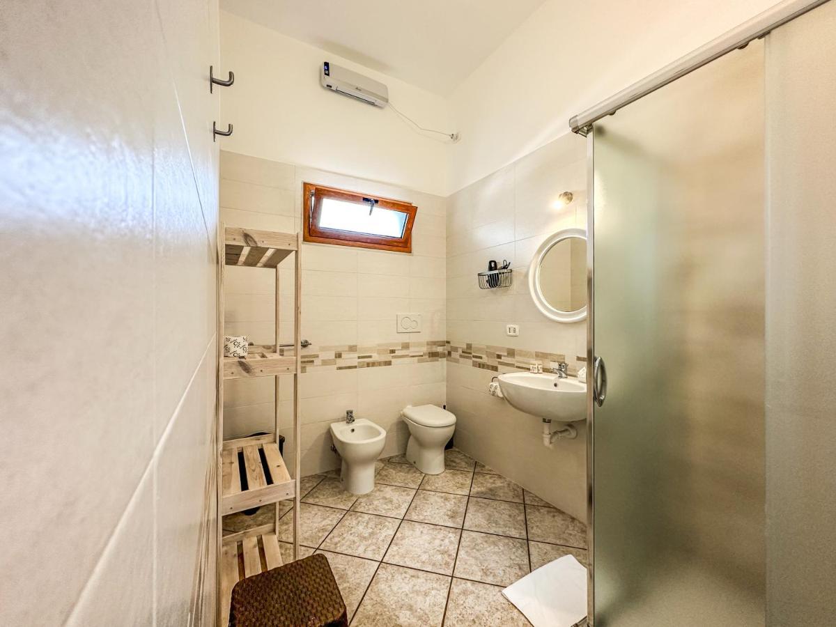 B&B Il Leccio Алберобело Екстериор снимка