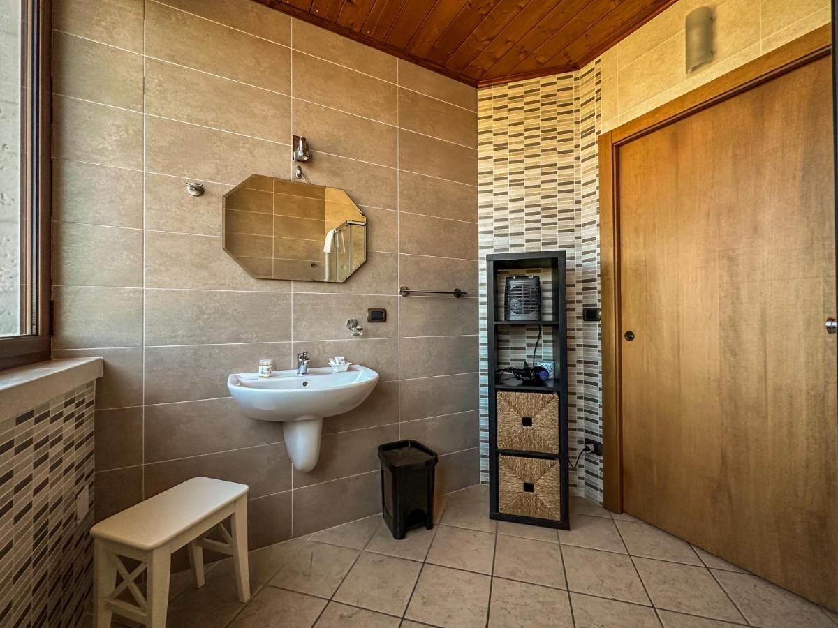 B&B Il Leccio Алберобело Екстериор снимка