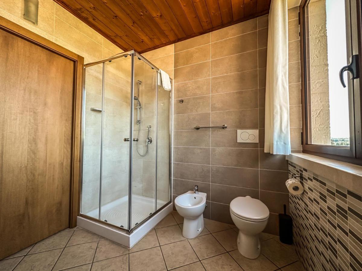 B&B Il Leccio Алберобело Екстериор снимка