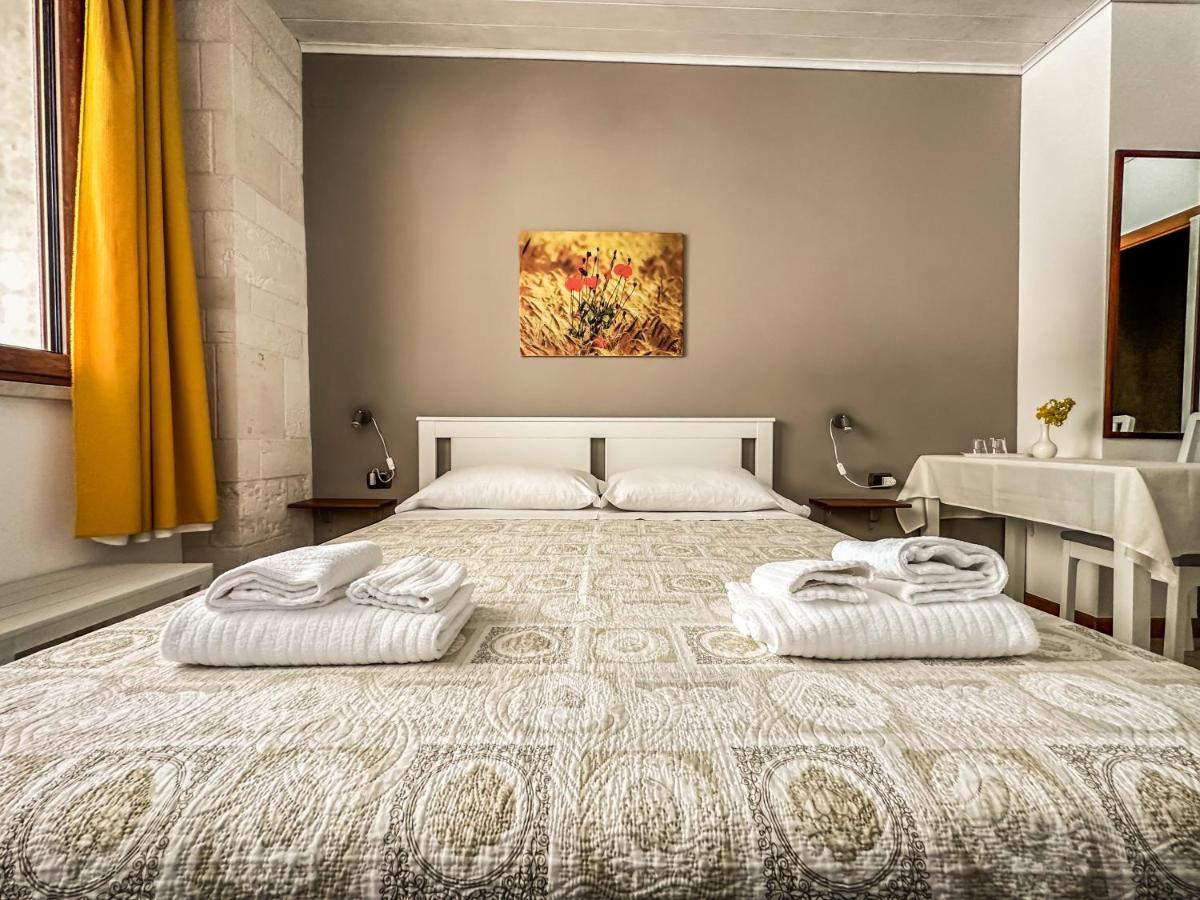 B&B Il Leccio Алберобело Екстериор снимка