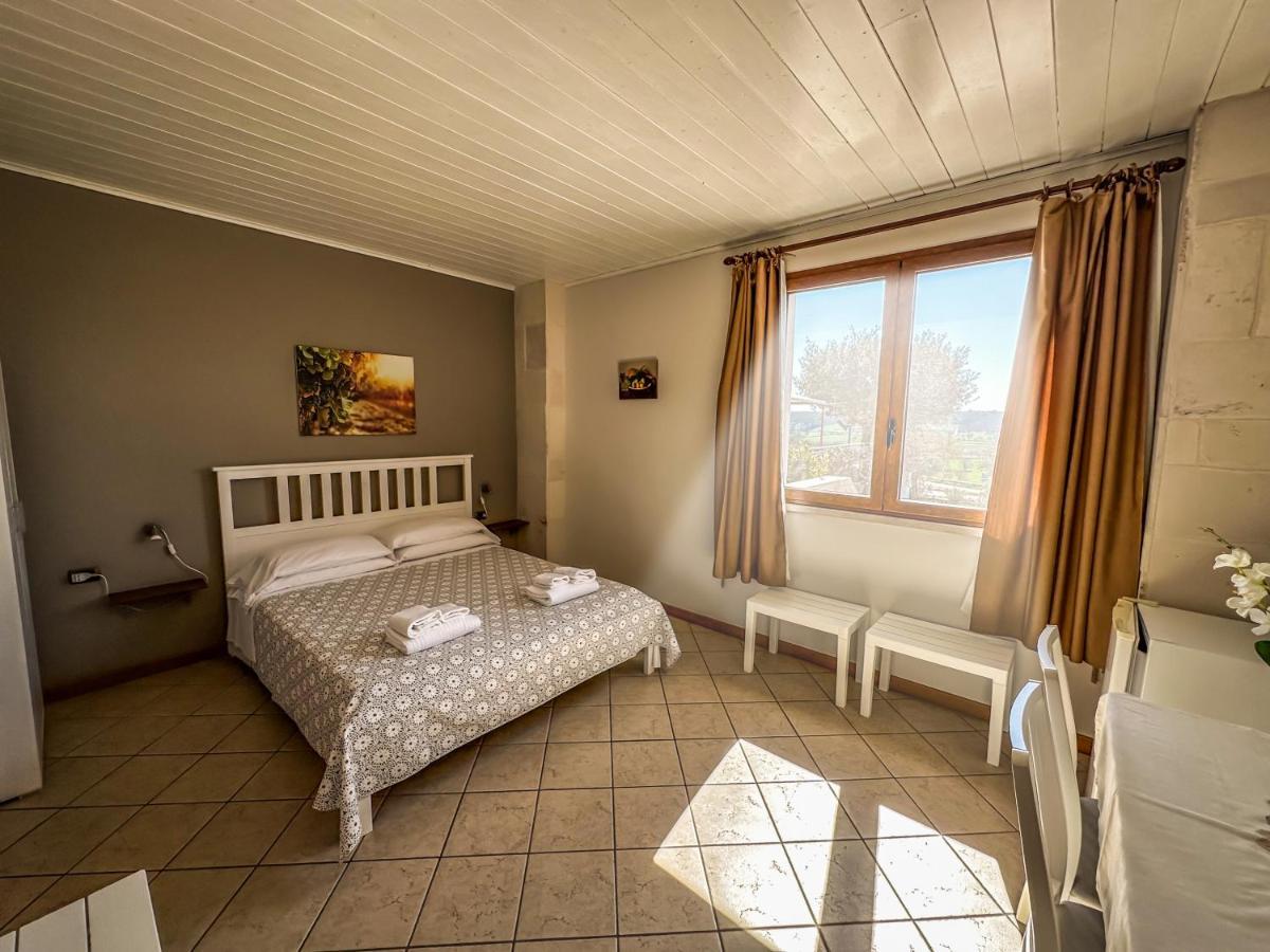 B&B Il Leccio Алберобело Екстериор снимка