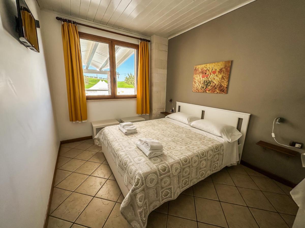 B&B Il Leccio Алберобело Екстериор снимка