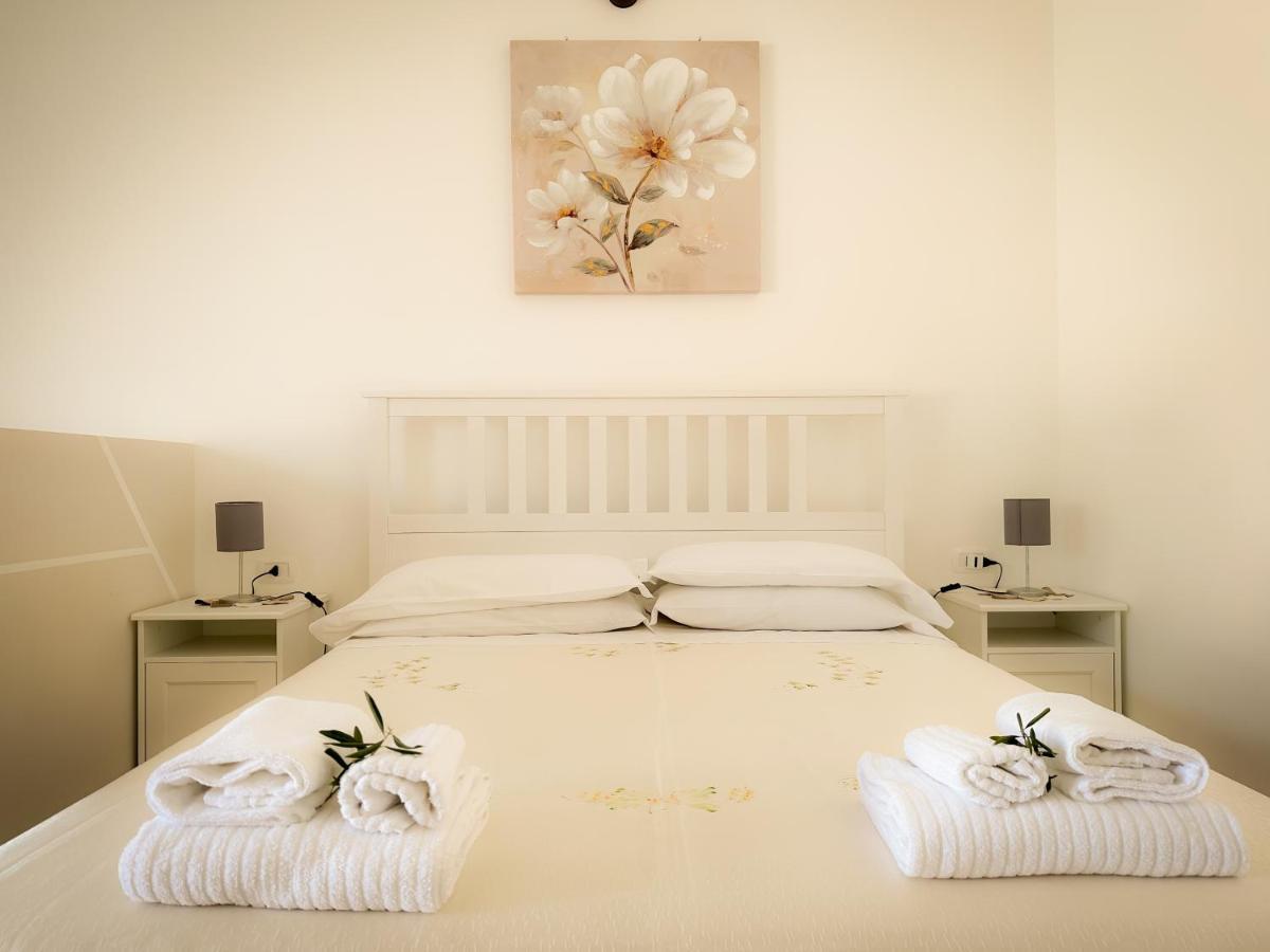 B&B Il Leccio Алберобело Екстериор снимка