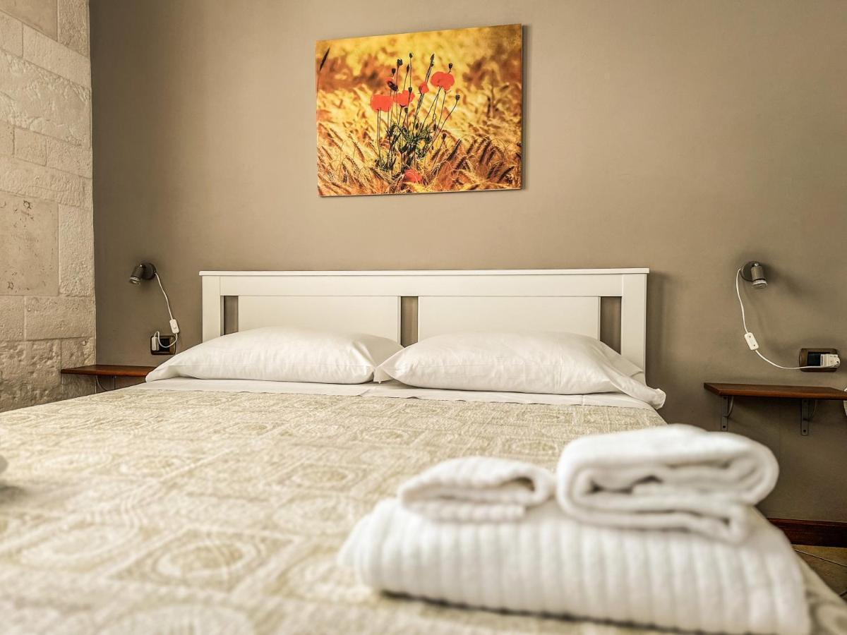 B&B Il Leccio Алберобело Екстериор снимка