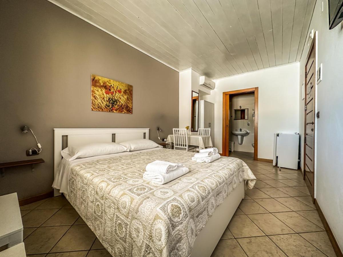 B&B Il Leccio Алберобело Екстериор снимка
