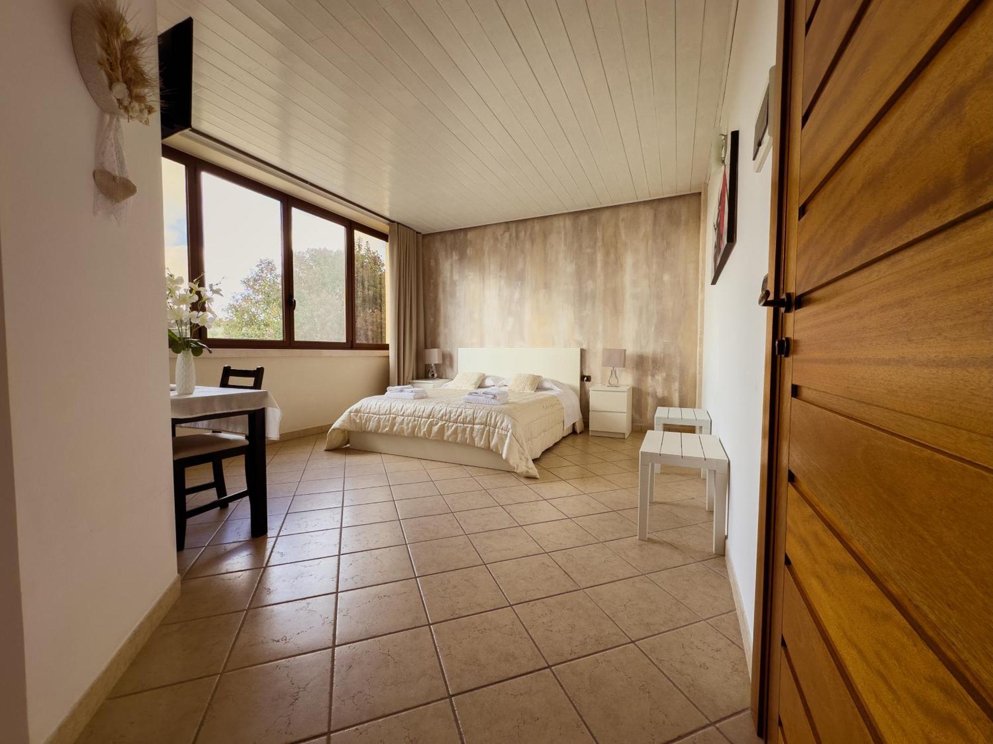 B&B Il Leccio Алберобело Екстериор снимка