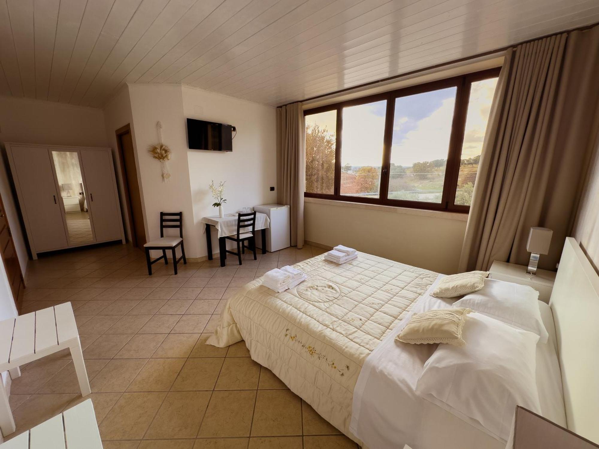 B&B Il Leccio Алберобело Екстериор снимка