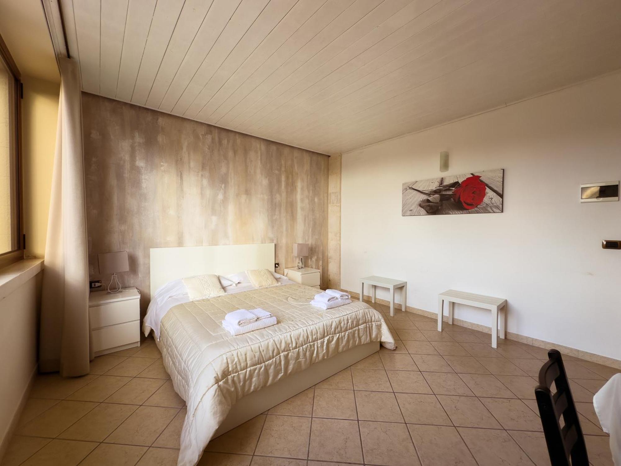 B&B Il Leccio Алберобело Екстериор снимка