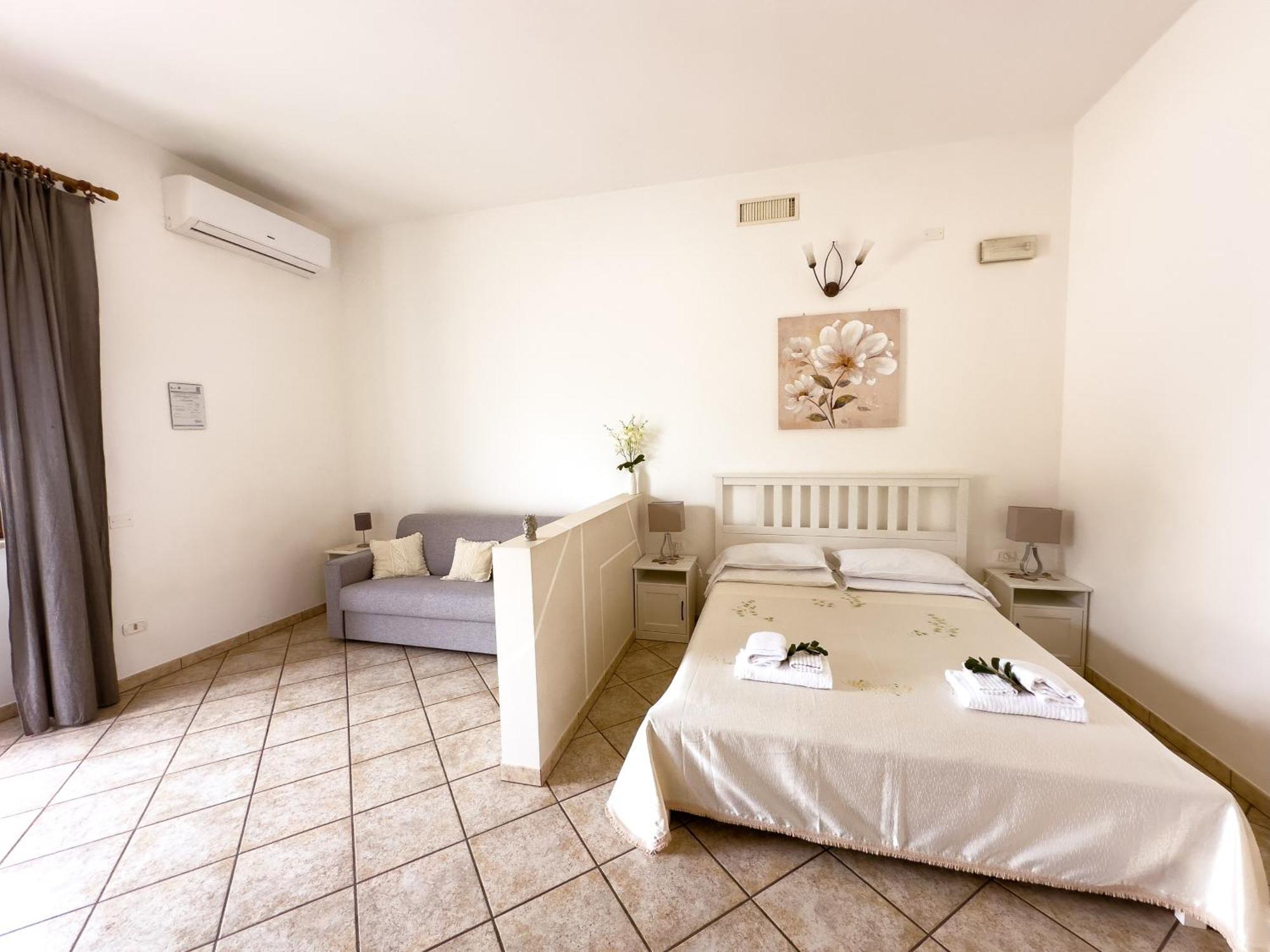 B&B Il Leccio Алберобело Екстериор снимка