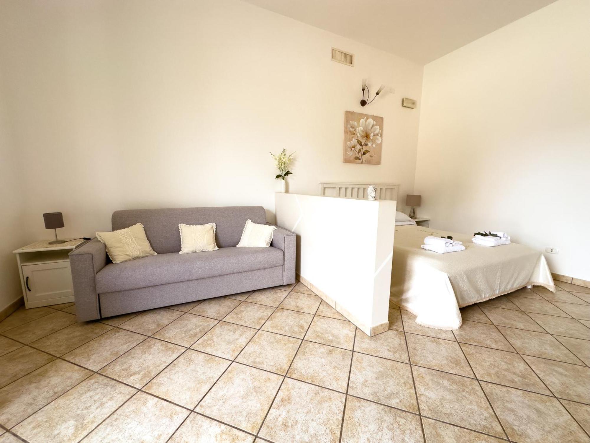 B&B Il Leccio Алберобело Екстериор снимка