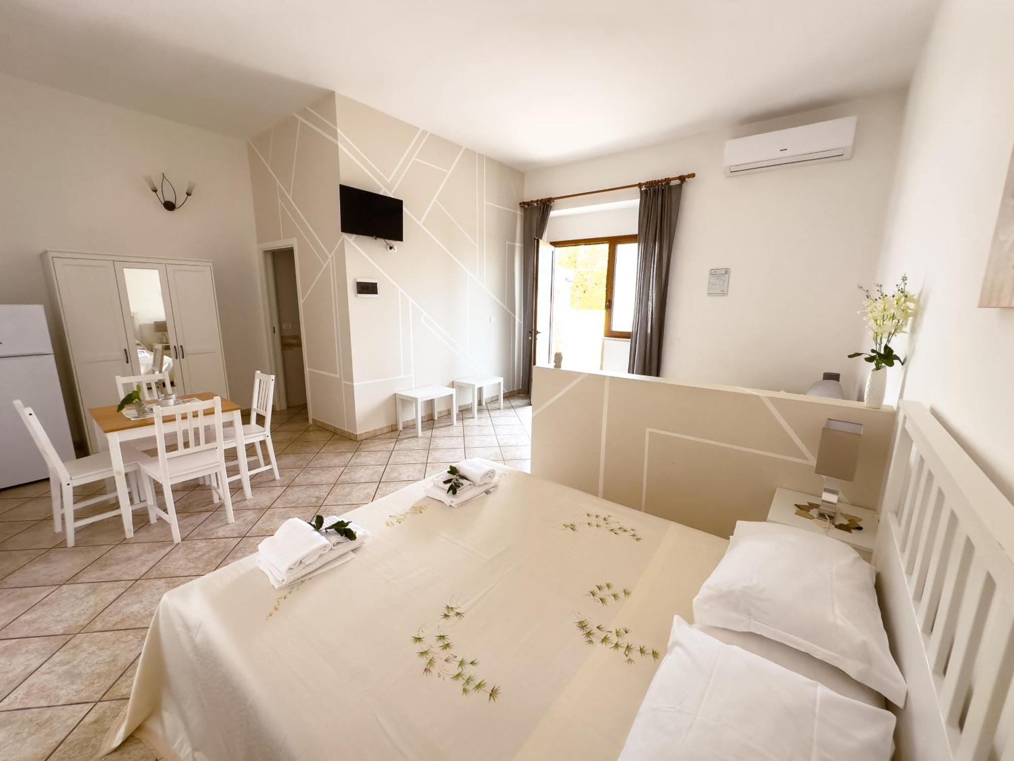 B&B Il Leccio Алберобело Екстериор снимка
