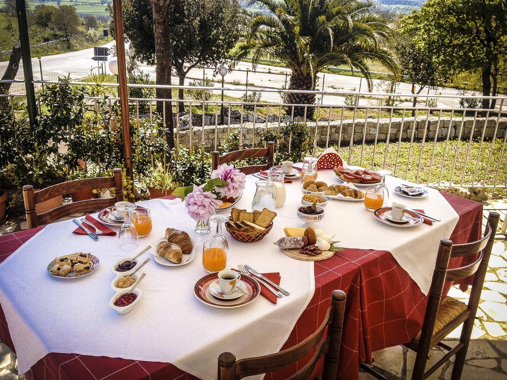 B&B Il Leccio Алберобело Екстериор снимка